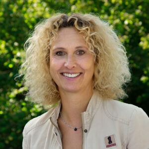 Silke Beck